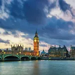 Central Studio Apartment London 4