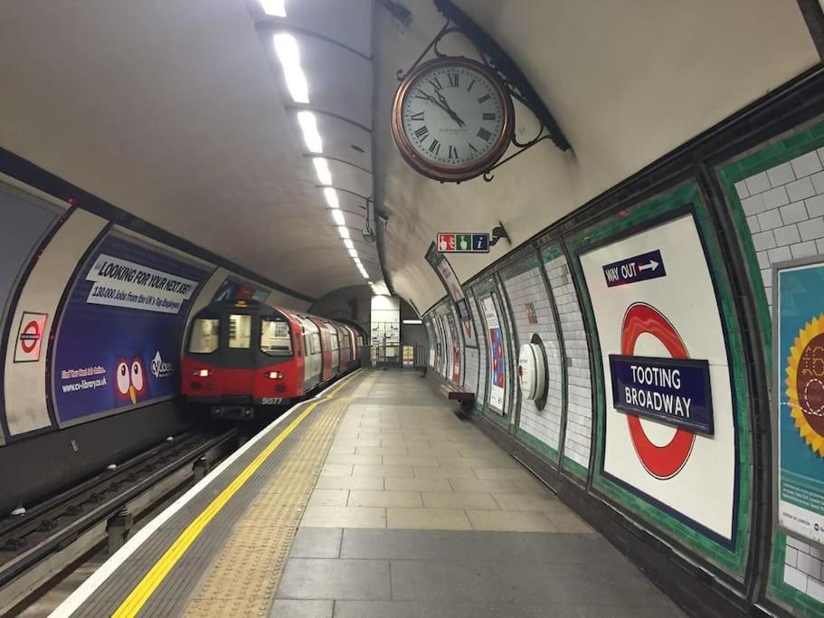 4 London